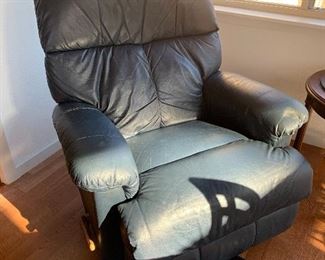 Recliner