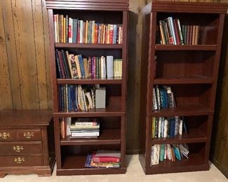 Bookcases
