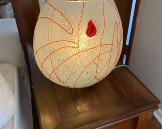 Lamp