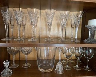 Waterford Crystal