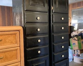 Cabinets