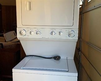 Washer/dryer