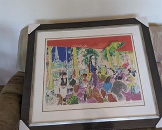 Sale Picture