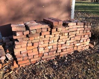 #59) $25 - Stack of Bricks.  All