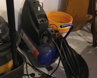 . . . a nice compressor