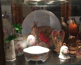 . . . some more treasures