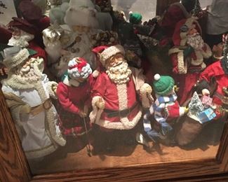 . . . some nice Snatas