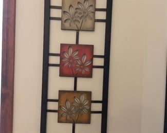 . . . a nice piece of wall art