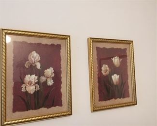 . . . nice framed arat