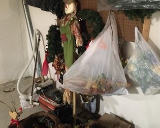 . . . . holiday items