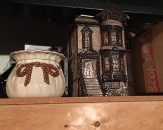 . . . a couple of nice pieces