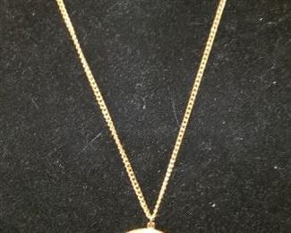 1881 Liberty Silver Dollar 