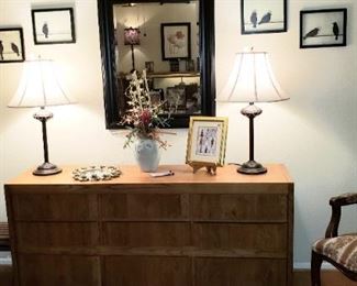 Lamps Lamps & more Lamps!