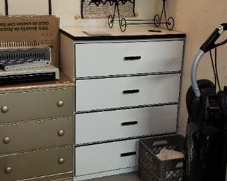 misc chest-of-drawers