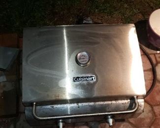 Cuisinart Grill