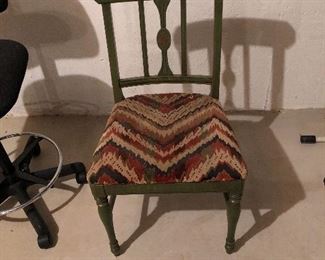 side chair 50