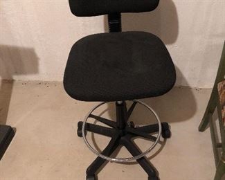 Drafting chair 50