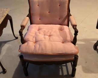 French armchair 150