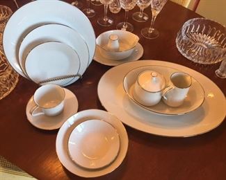 Noritake "Reina"