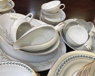 Another Great set of china