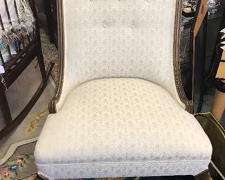 Nice Ladies Chair