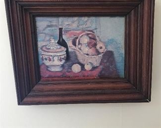 Sale Picture
