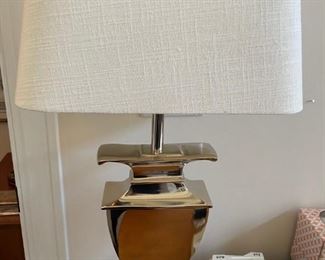 Decorator lamp