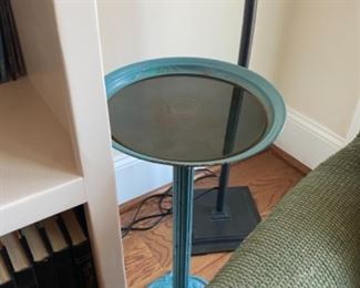 Garden table