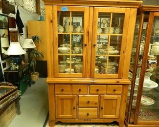 china cabinet