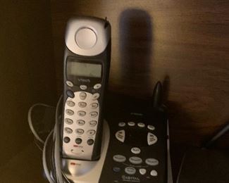 VTech phone