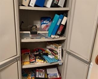 Office items for sale