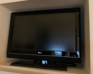 LG TV 2009-32LG10