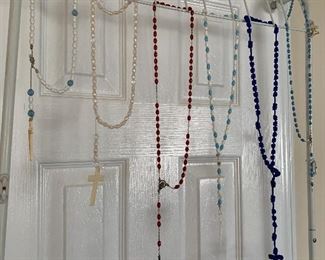 Rosaries 