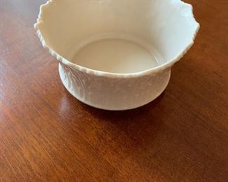 Lenox Candy Bowl