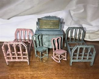 Tootsie Toys