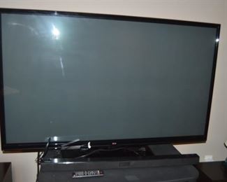 Plasma tv