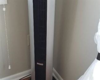 Bionaire fan