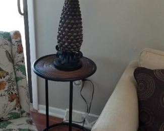 Table lamps