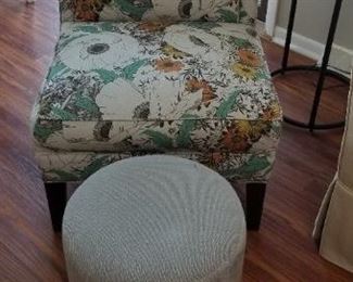 Great chair!