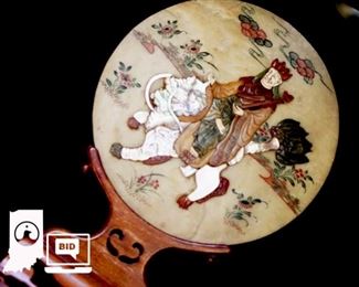 asian decor