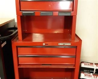 Craftsman Tool Chest