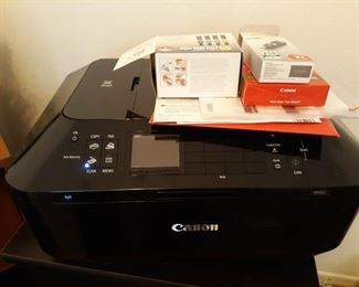 Canon MX922 Printer