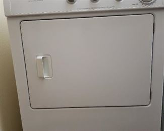 Kenmore ECO Care System Gas Dryer