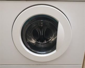 Kenmore ECO Care System HD Washer