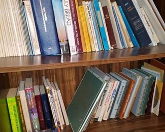 religious books