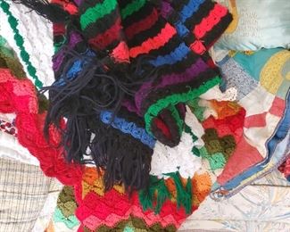 Afghans