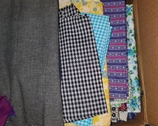 fabric