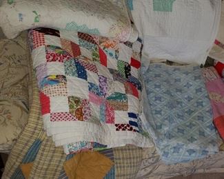 Quilts