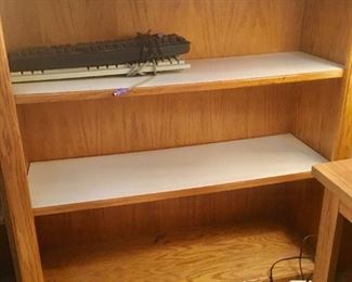Bookcase