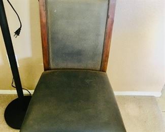 Misc. Chair